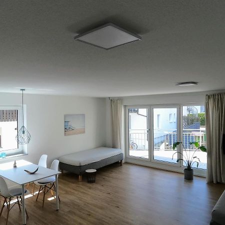 Grosszuegiges, Helles Und Modernes Hiloa-Apartment Hochdorf  Exterior foto